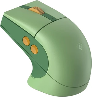 8Bitdo Retro R8 Wireless Mouse, PAW 3395, 26K DPI, Forest Wonder
Officially Licensed, 3 Connection Modes, 4K Wireless & 8K Wired Polling, Charging Dock, 4 Side Buttons, HUANO Switches 8Bitdo Retro R8 Wireless Mouse, PAW 3395, 26K DPI, Forest Wonder
Officially Licensed, 3 Connection Modes, 4K Wireless & 8K Wired Polling, Charging Dock, 4 Side Buttons, HUANO Switches