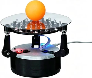 Auto Keep Ball Balancing Machine, Intelligent Balance Machine Auto Keep Ball Balancing Machine, Intelligent Balance Machine