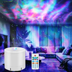 Star Projector with Timer and Remote Control for Adults Bedroom Decoration, Party,Star Night Light
