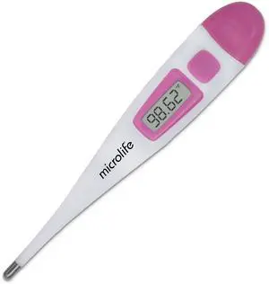 Digital Basal Thermometer 1/100th Accurate, Fertility Prediction and Ovulation Tracking, Oral or Vaginal BBT, (60-Second Reading), Digital Basal Thermometer 1/100th Accurate, Fertility Prediction and Ovulation Tracking, Oral or Vaginal BBT, (60-Second Reading),