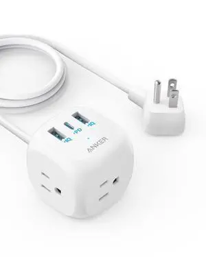 321 Power Strip with 20W USB C, 3 Outlets and USB C Charging for iPhone 15/15 Plus/15 Pro/15 Pro Max, 10 ft Extension Cord, Power Delivery Charging for Dorm Rooms,Home Office 321 Power Strip with 20W USB C, 3 Outlets and USB C Charging for iPhone 15/15 Plus/15 Pro/15 Pro Max, 10 ft Extension Cord, Power Delivery Charging for Dorm Rooms,Home Office