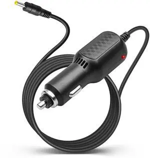 DC 12V Car Charger for Portable DVD Player Car Cigarette Lighter Adapter Power Cord for Sylvania/DBPOWER/UEME/HDJUNTUNKOR/DRJ DC 12V Car Charger for Portable DVD Player Car Cigarette Lighter Adapter Power Cord for Sylvania/DBPOWER/UEME/HDJUNTUNKOR/DRJ