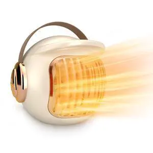 Space Heater, Portable Heaters 400W Mini Warmer Space Heater, Portable Heaters 400W Mini Warmer
