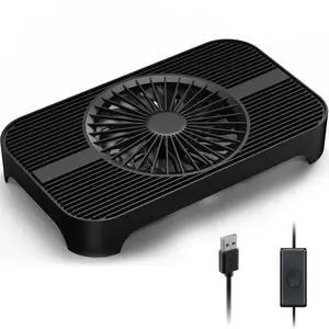 X3 USB Cooling Fan, 18dB Ultra Quiet 140mm USB PC Fan with Built-in Cable and One-Touch Switch Compatible with Router, Receiver, Amplifier, DVR, PlayStation, Xbox, Computer Cabinet Cooling X3 USB Cooling Fan, 18dB Ultra Quiet 140mm USB PC Fan with Built-in Cable and One-Touch Switch Compatible with Router, Receiver, Amplifier, DVR, PlayStation, Xbox, Computer Cabinet Cooling