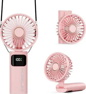Portable Handheld Mini Fan, USB Rechargeable Fodable Personal Fans, 5 IN 1Cooling Table Fan, 4000mAh, 90 Adjustable, 6 Speed Strong Wind, Travel Fans Pocket Design for Outdoor/Activities/Office Portable Handheld Mini Fan, USB Rechargeable Fodable Personal Fans, 5 IN 1Cooling Table Fan, 4000mAh, 90 Adjustable, 6 Speed Strong Wind, Travel Fans Pocket Design for Outdoor/Activities/Office