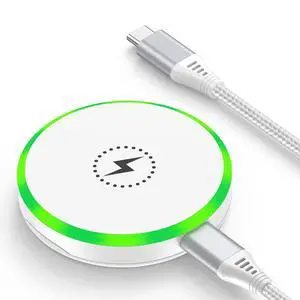 25W Magnetic Wireless Charger Charging Pad Fast Charging for iPhone 17 Pro Max 16 Pro Max 15 Plus 14 13 12 Pro Max,Magsafe Wireless Charger Mat Station for Samsung Galaxy S26 Ultra S26 S25 S24 S23 25W Magnetic Wireless Charger Charging Pad Fast Charging for iPhone 17 Pro Max 16 Pro Max 15 Plus 14 13 12 Pro Max,Magsafe Wireless Charger Mat Station for Samsung Galaxy S26 Ultra S26 S25 S24 S23