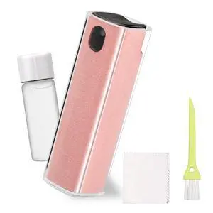 Screen Cleaner Spray, Touch Screen Mist Cleaner, Screen Spray for Cellphone, Laptop, Tablet, Watch, Car Display Screen, Monitor Screen Cleaner Spray, Touch Screen Mist Cleaner, Screen Spray for Cellphone, Laptop, Tablet, Watch, Car Display Screen, Monitor