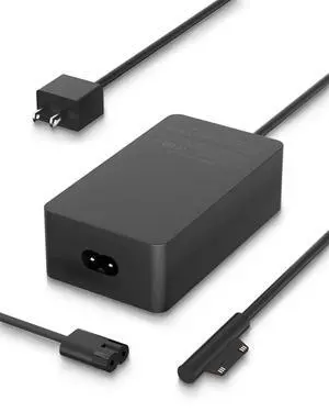 65W for Microsoft Surface Laptop Charger 65W for Microsoft Surface Laptop Charger