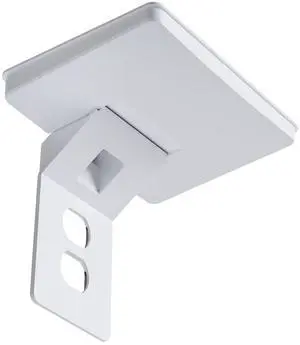 Wide Outlet Shelf - Next-Gen Design with Built-in Cord Storage & Room for Bulky Plugs - Works with Both Standard & Decora Outlets - Quick Install with Included Hardware Wide Outlet Shelf - Next-Gen Design with Built-in Cord Storage & Room for Bulky Plugs - Works with Both Standard & Decora Outlets - Quick Install with Included Hardware
