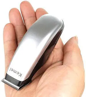 Mini Clippers Trimmer Groomer Cordless Self-Haircut Kit Styling Shears with Stainless Steel Mini Clippers Trimmer Groomer Cordless Self-Haircut Kit Styling Shears with Stainless Steel