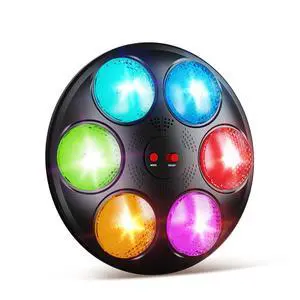Handheld Light Up Electronic Memory Game for Kids Boys Girls Interactive Sound Car Travel Road Trip Toys Birthday Gifts for Ages 3-12 4-8 6-8 8-12 with Solo Multiplayer (Black) Handheld Light Up Electronic Memory Game for Kids Boys Girls Interactive Sound Car Travel Road Trip Toys Birthday Gifts for Ages 3-12 4-8 6-8 8-12 with Solo Multiplayer (Black)