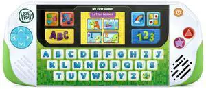 My First Gamer Preschool Handheld Video Game Toy My First Gamer Preschool Handheld Video Game Toy