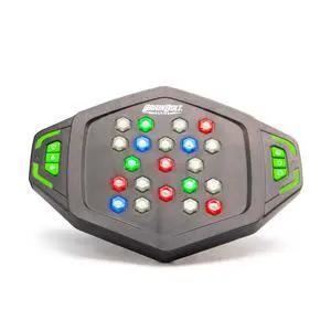 BrainBolt Genius - Puzzle Memory Game for Kids, Teens and Adults, Handheld Electronic Brain Travel Games, Gift for Gamers, Games for Kids 8-12, Fidget Memory Game BrainBolt Genius - Puzzle Memory Game for Kids, Teens and Adults, Handheld Electronic Brain Travel Games, Gift for Gamers, Games for Kids 8-12, Fidget Memory Game