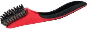 Warner Soft Grip Stainless Steel Stripper Brush - 1 Each Warner Soft Grip Stainless Steel Stripper Brush - 1 Each