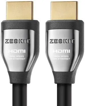 Cinema Certified Premium HDMI Cable High Speed with Ethernet 3ft Cinema Certified Premium HDMI Cable High Speed with Ethernet 3ft