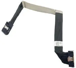 35cm PCIe 5.0 MCIO x8 to MCIO 8i Extension Cable, 32Gbps HighSpeed U.2 Hard Disk Server Cable, Black StraighttoSide Bend Design 35cm PCIe 5.0 MCIO x8 to MCIO 8i Extension Cable, 32Gbps HighSpeed U.2 Hard Disk Server Cable, Black StraighttoSide Bend Design