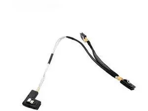 C069M / 0C069M OnetoTwo SAS Cable Compatible with Dell R410 R415 SAS6IR RAID Card, Replacement for 2YC3T C069M / 0C069M OnetoTwo SAS Cable Compatible with Dell R410 R415 SAS6IR RAID Card, Replacement for 2YC3T