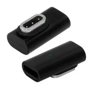 2pcs/lot USB Type-C to DC 5V 3-Pin Charging Adapter Compatible with Rokid AI Smart Glasses Style Smart Audio Sun Glasses 2pcs/lot USB Type-C to DC 5V 3-Pin Charging Adapter Compatible with Rokid AI Smart Glasses Style Smart Audio Sun Glasses