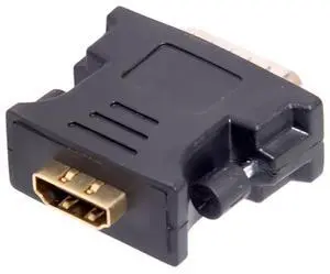 LFH DMS-59pin Male to HDMI 1.4 19Pin Female Extension Adapter for PC Graphics Card LFH DMS-59pin Male to HDMI 1.4 19Pin Female Extension Adapter for PC Graphics Card
