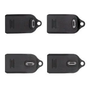 4pcs/lot Micro Type-B Male USB 2.0 to Female OTG USB2.0 Type-A Adapter On-the-Go 90 Degree Angled for Phone Tablet Disk Keyboard Data 4pcs/lot Micro Type-B Male USB 2.0 to Female OTG USB2.0 Type-A Adapter On-the-Go 90 Degree Angled for Phone Tablet Disk Keyboard Data