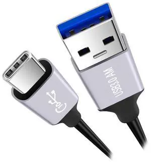 10Gbps USB 3.1 Type C Male to USB3.0 Type A Male Data Power Cable 5V3A for Laptop Phone Disk (100cm) 10Gbps USB 3.1 Type C Male to USB3.0 Type A Male Data Power Cable 5V3A for Laptop Phone Disk (100cm)