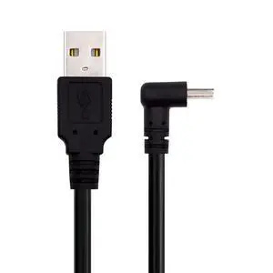 Mini USB2.0 Type-B 5Pin Male Down Angled 90 Degree Connector to USB 2.0 Male Type-A Power Data Cable 150cm for Camera GPS MP3 MP4 Mini USB2.0 Type-B 5Pin Male Down Angled 90 Degree Connector to USB 2.0 Male Type-A Power Data Cable 150cm for Camera GPS MP3 MP4