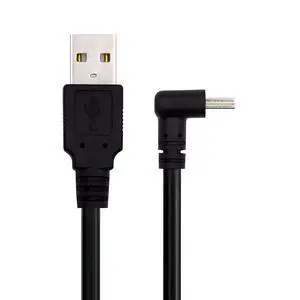 Mini USB2.0 Type-B 5Pin Male Up Angled 90 Degree Connector to USB 2.0 Male Type-A Power Data Cable 150cm for Camera GPS MP3 MP4 Mini USB2.0 Type-B 5Pin Male Up Angled 90 Degree Connector to USB 2.0 Male Type-A Power Data Cable 150cm for Camera GPS MP3 MP4