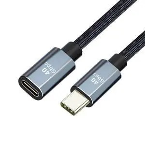 Right Angled 90 Degree 8P8C FTP STP UTP Cat6 Male to Female LAN Ethernet Network Extension Cable with Panel Mount Holes 50cm Right Angled 90 Degree 8P8C FTP STP UTP Cat6 Male to Female LAN Ethernet Network Extension Cable with Panel Mount Holes 50cm