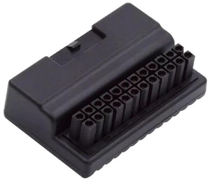 Overmold 90 Degree ATX 24Pin Female to 24pin Male Power Adapter Mainboard Motherboard for Desktops PC Supply Overmold 90 Degree ATX 24Pin Female to 24pin Male Power Adapter Mainboard Motherboard for Desktops PC Supply