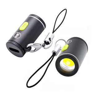 Cablcc 2pcs/Set USB-C LED Light Interior Type-C Atmosphere Lighting for Outdoors Walking Cycling Phone Laptop Charger Night Lamp 210 Lumens Cablcc 2pcs/Set USB-C LED Light Interior Type-C Atmosphere Lighting for Outdoors Walking Cycling Phone Laptop Charger Night Lamp 210 Lumens
