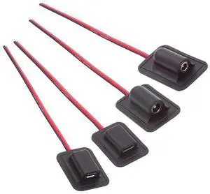 4pcs/lot DC 5.5x2.1mm 3.5X1.35mm Type-C Micro-USB Power Extension Cable for Backpack Charging Electric Heating Pads 4pcs/lot DC 5.5x2.1mm 3.5X1.35mm Type-C Micro-USB Power Extension Cable for Backpack Charging Electric Heating Pads