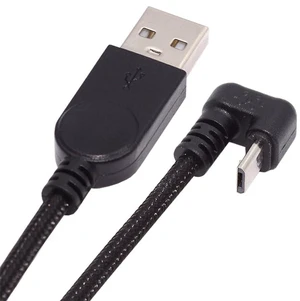 480Mps USB2.0 to 5Pin Micro USB Male Type-A to Male Power Data Cable Micro Opposite U Shape Back Angled 480Mps USB2.0 to 5Pin Micro USB Male Type-A to Male Power Data Cable Micro Opposite U Shape Back Angled