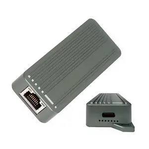 USB4 USB3.2 Gen2 USB-C Type-C to 10Gbps GBE Gigabit 10000Mbps 5Gbps 2.5Gbps Ethernet Network LAN Cable Adapter RTL8159 for Desktop Laptop NAS USB4 USB3.2 Gen2 USB-C Type-C to 10Gbps GBE Gigabit 10000Mbps 5Gbps 2.5Gbps Ethernet Network LAN Cable Adapter RTL8159 for Desktop Laptop NAS