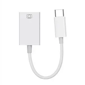 5Gbps USB-C Type C Male to USB3.0 Standard Type-A Female Adapter Compatible with MacBook Laptop Tablet Phone 5Gbps USB-C Type C Male to USB3.0 Standard Type-A Female Adapter Compatible with MacBook Laptop Tablet Phone