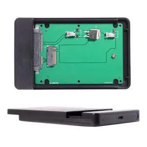 USB-C Type-C to 20+6Pin Thinkpad X1 Carbon SATA SSD Hard Disk Case Enclosure USB-C Type-C to 20+6Pin Thinkpad X1 Carbon SATA SSD Hard Disk Case Enclosure