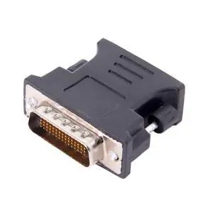 LFH DMS-59pin Male to HDMI 1.4 19Pin Female Extension Adapter for PC Graphics Card LFH DMS-59pin Male to HDMI 1.4 19Pin Female Extension Adapter for PC Graphics Card
