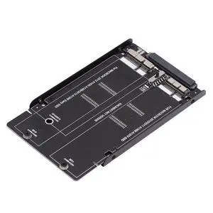 22Pin SATA to 2010 2011 2012 Mac Air Pro Retina 2.5inch SSD 12+6Pin 17+7Pin A1425 A1398 MC975 MC976 Case Enclosure 22Pin SATA to 2010 2011 2012 Mac Air Pro Retina 2.5inch SSD 12+6Pin 17+7Pin A1425 A1398 MC975 MC976 Case Enclosure