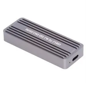 20Gbps USB4 Type-C USB3.2 to M.2 NVME M-Key NGFF SATA SSD PCBA Enclosure 2242/2230mm Adapter RTL9220 Chipset 20Gbps USB4 Type-C USB3.2 to M.2 NVME M-Key NGFF SATA SSD PCBA Enclosure 2242/2230mm Adapter RTL9220 Chipset