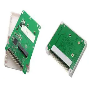 mSATA SSD to 2.5 inch IDE 44pin Hard Disk Case Enclosure for Notebook Laptop Low/Standard Profile mSATA SSD to 2.5 inch IDE 44pin Hard Disk Case Enclosure for Notebook Laptop Low/Standard Profile