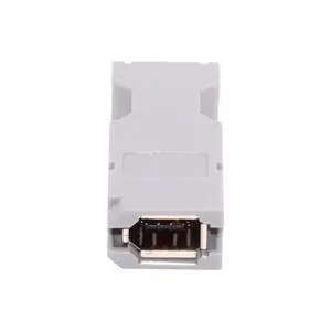 IEEE 1394 6Pin CN3 Socket 55100-0670 SM-6E I/O Connector Female JZSP-CMP9-1-E Compatible with Yaskawa Panasonic Servo 54280-0609 IEEE 1394 6Pin CN3 Socket 55100-0670 SM-6E I/O Connector Female JZSP-CMP9-1-E Compatible with Yaskawa Panasonic Servo 54280-0609