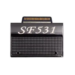Magnetic Adapter to USB3.1 Type-A & Type-C USB-C Data Charge 15V Adapter SF531 for Surface Pro9 Pro8 Pro7 Pro6 Pro X Go Book Magnetic Adapter to USB3.1 Type-A & Type-C USB-C Data Charge 15V Adapter SF531 for Surface Pro9 Pro8 Pro7 Pro6 Pro X Go Book