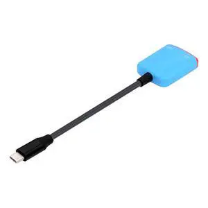 USB-C VR AR Glass 1-to-2 OTG Type-C 8K Video USB-C Female 100W PD Power Cable for NS Handheld Console Laptop Tablet Phone USB-C VR AR Glass 1-to-2 OTG Type-C 8K Video USB-C Female 100W PD Power Cable for NS Handheld Console Laptop Tablet Phone
