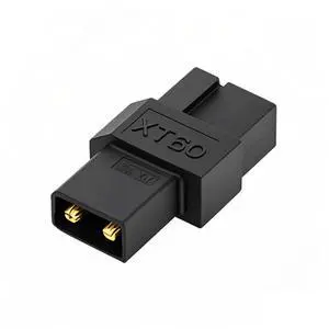 Fast Charging Female XT60 SC100 Protocol to XT30 Male Adapter for RC Lipo Battery Quadcopter Multicopter Aeromodelling Fast Charging Female XT60 SC100 Protocol to XT30 Male Adapter for RC Lipo Battery Quadcopter Multicopter Aeromodelling