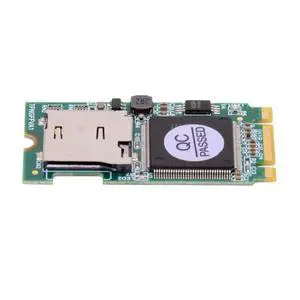 NGFF B-Key 22x42mm M.2 to Micro SD T-Flash TF Card Rearder B+M Key Adapter Embedded for Industrial Mobile SSD NGFF B-Key 22x42mm M.2 to Micro SD T-Flash TF Card Rearder B+M Key Adapter Embedded for Industrial Mobile SSD