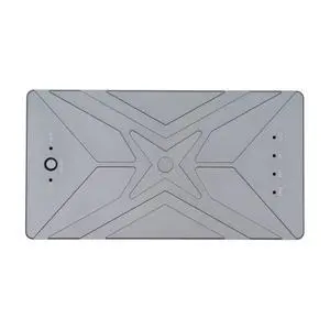 Dual NVME M.2 NGFF M-Key to USB-C Type-C Raid0 Raid1 JOBD Big Enclosure 20Gbps with Fan Raid0 Hyper Adapter Dual NVME M.2 NGFF M-Key to USB-C Type-C Raid0 Raid1 JOBD Big Enclosure 20Gbps with Fan Raid0 Hyper Adapter
