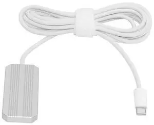 USB-C to Magnetic Charge Cable 35W Fast Charging Smart Connector Compatible with iPad Pro 11 & 13 (M4 M5 2024-2025) Alloy Wireless Charging 2-Meters USB-C to Magnetic Charge Cable 35W Fast Charging Smart Connector Compatible with iPad Pro 11 & 13 (M4 M5 2024-2025) Alloy Wireless Charging 2-Meters
