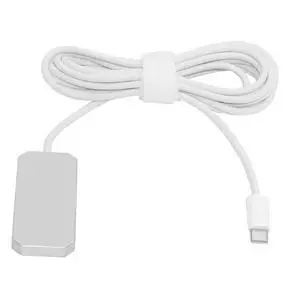 USB-C to Magnetic Charge Cable 18W Fast Charging Smart Connector Compatible with iPad Air 10.9" & 11" (M2 M3 2020-2025) Pro 11" (2018-2022) Alloy Charging 2-Meters USB-C to Magnetic Charge Cable 18W Fast Charging Smart Connector Compatible with iPad Air 10.9" & 11" (M2 M3 2020-2025) Pro 11" (2018-2022) Alloy Charging 2-Meters