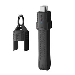 240W 80Gbps Flat Slim FPC Cable USB5.0 16K@30hz 8K@60Hz 5K Lanyard Strap Chain Black Compatible with USB4.0 Thunderbolt3/4/5 240W 80Gbps Flat Slim FPC Cable USB5.0 16K@30hz 8K@60Hz 5K Lanyard Strap Chain Black Compatible with USB4.0 Thunderbolt3/4/5