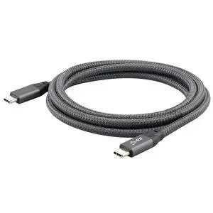10Gbps USB-C USB 3.1 Type C Gen2 Male to Male Data Video 100W Cable with E-Marker for Tablet & Phone & Laptop 1M 10Gbps USB-C USB 3.1 Type C Gen2 Male to Male Data Video 100W Cable with E-Marker for Tablet & Phone & Laptop 1M