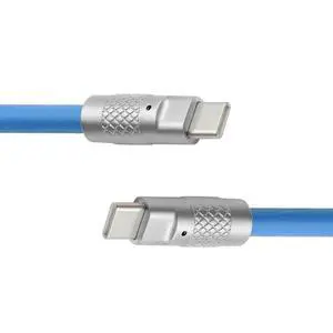 USB C to C Cable,USB 2.0 Type C Male to USB C Male Ultra Soft 120W Power Fast Charge Data Transfer Extension Cable with Charging Indicator 1.0M USB C to C Cable,USB 2.0 Type C Male to USB C Male Ultra Soft 120W Power Fast Charge Data Transfer Extension Cable with Charging Indicator 1.0M
